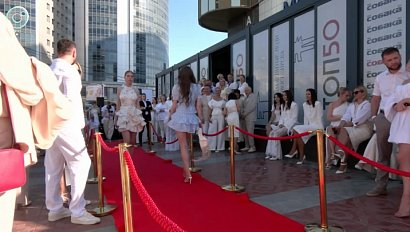 В Новосибирске наградили 50 самых влиятельных людей