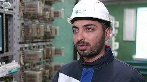 "Россети" внедрили уникальную систему на подстанции в Сибири