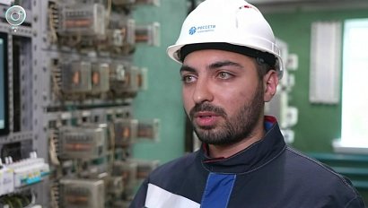 "Россети" внедрили уникальную систему на подстанции в Сибири