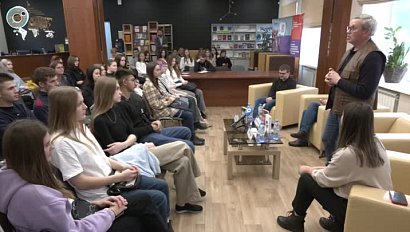 "Большая книга" пошла в народ