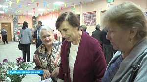 Отрадненское отметило 95-летие: от бараков и избы-читальни до наших дней