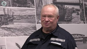 Шторм на Новосибирском водохранилище изменил судьбу