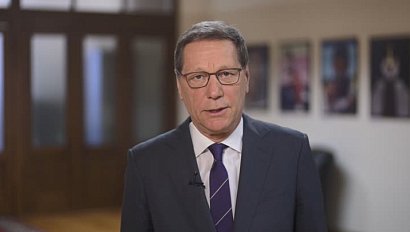 Александр Жуков прокомментировал встречу Владимира Путина с Андреем Травниковым