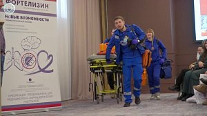 В Новосибирской области завершают создание диспетчерской службы 103