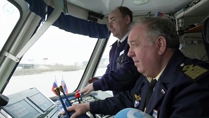 НОВОСТИ в 20:30 – 28 апреля 2025