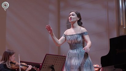 Конкурс молодых звёзд оперы завершился в Новосибирске