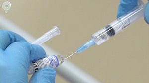 272 тысячи жителей НСО обязаны получить QR-код с информацией о прививках за три недели