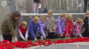Сотрудники новосибирского "Горводоканала" чествовали ветеранов предприятия