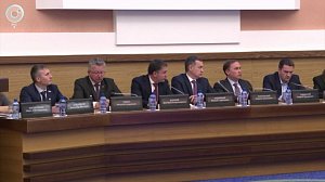 Совет депутатов Новосибирска скорректировал бюджет на 2025 год