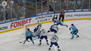 СпортОбзор | 23 марта 2026 | Телеканал ОТС