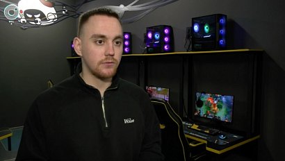 Киберспорт становится частью Олимпийских игр