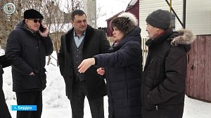 Четыре тысячи домовладений планируют газифицировать в Бердске