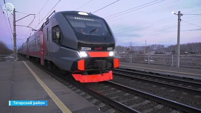 В Новосибирской области запускают новые мультимодальные маршруты