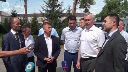 НОВОСТИ в 20:30 – 30 июля 2025