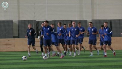 СпортОбзор | 04 сентября 2025 | Телеканал ОТС