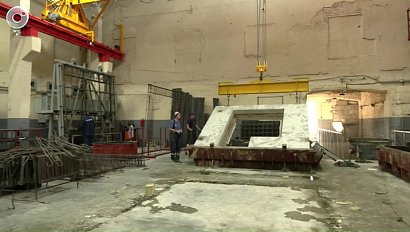 Новосибирск расширяет производство композитных панелей