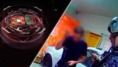 Экстренный вызов | 25 августа 2026 | Происшествия Новосибирской области | Телеканал ОТС