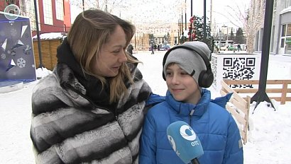 НОВОСТИ в 20:30 – 30 декабря 2025