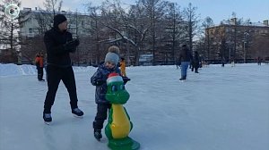 Более 1500 культурных событий на новогодние праздники запланировано в Новосибирской области