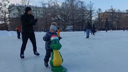 Более 1500 культурных событий на новогодние праздники запланировано в Новосибирской области