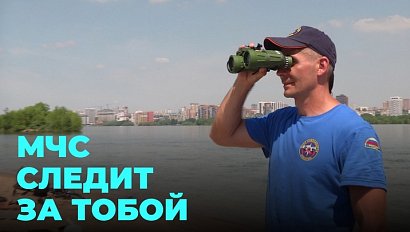 Без документов — нельзя: спасатели напомнили лодочникам об элементарных правилах