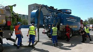 НОВОСТИ УТРА – 21 августа 2026