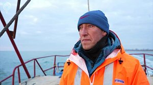 Секреты рыбного промысла: как ловят и сохраняют улов