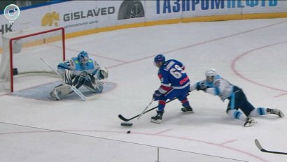 СпортОбзор | 30 октября 2025 | Телеканал ОТС