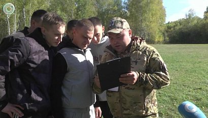 НОВОСТИ в 18:30 – 01 октября 2026