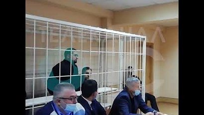 Подвела публичность: друзья Векила Абдуллаева предстали перед судом