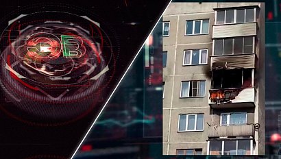 Экстренный вызов | 08 апреля 2021 | Происшествия Новосибирской области | Телеканал ОТС
