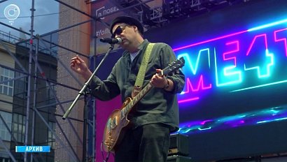 Фестиваль "ТехноАрт" пройдёт в Новосибирске