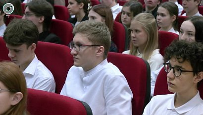 В новосибирской гимназии откроют новый индустриальный класс