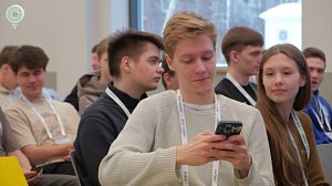 Молодёжь и технологии: в Новосибирске состоялась IT-конференция МТС True Tech Day
