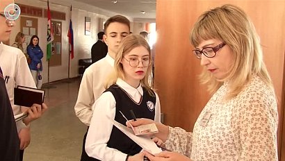 Выпускники новосибирских школ предпочитают технические специальности