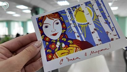 Как менялся образ женщины в XX веке и история 8 Марта