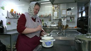 Великий пост начался у православных христиан