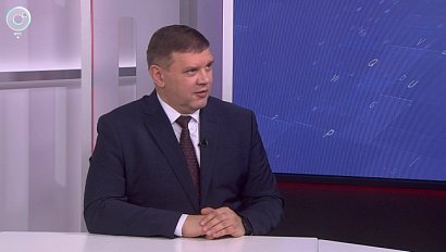 РАЗВИТИЕ ОРДЫНСКОГО РАЙОНА | Программа «Отдельная тема»