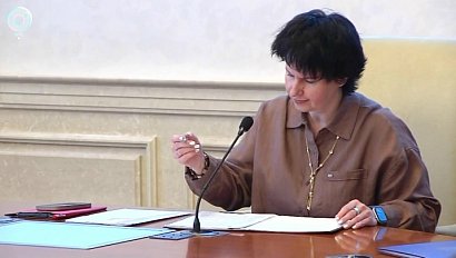 Новые образовательные кластеры появятся в Новосибирской области