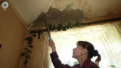 Потоп каждый раз, когда идёт дождь! Кто виноват и что делать?