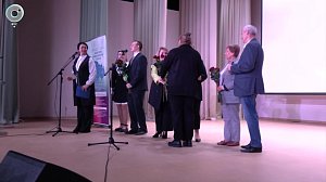 Толмачёво чествует достойные семьи
