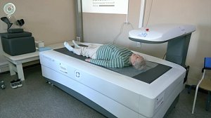 В Новосибирске открыли региональный центр остеопороза