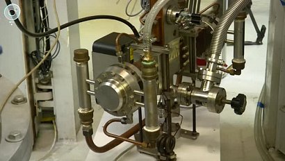 Уникальное оборудование для СКИФа создают новосибирские физики