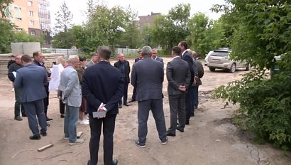 НОВОСТИ в 18:30 – 22 июля 2025