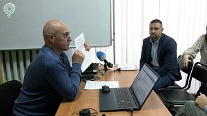 Жители ОбьГЭС осваивают управление домами