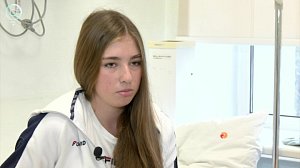 Кардиохирурги спасли жизнь спортсменке после тяжёлой травмы