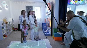 Социальный бизнес меняет жизнь детей и выходит на международный рынок