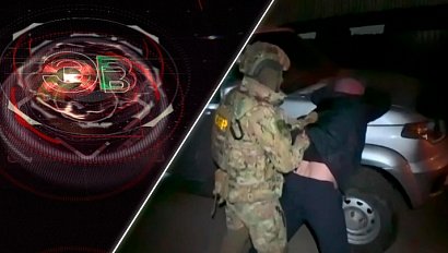 Экстренный вызов | 09 апреля 2026 | Происшествия Новосибирской области | Телеканал ОТС