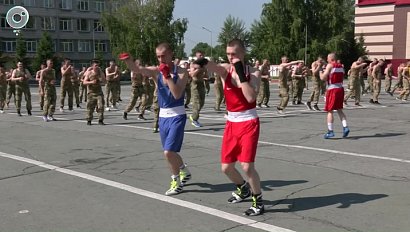 СпортОбзор | 17 июня 2025 | Телеканал ОТС