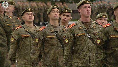 НОВОСТИ в 20:30 – 01 сентября 2025